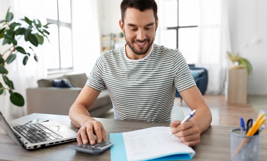 Image 2: Enhance Your Job Prospects with Accounting & Bookkeeping