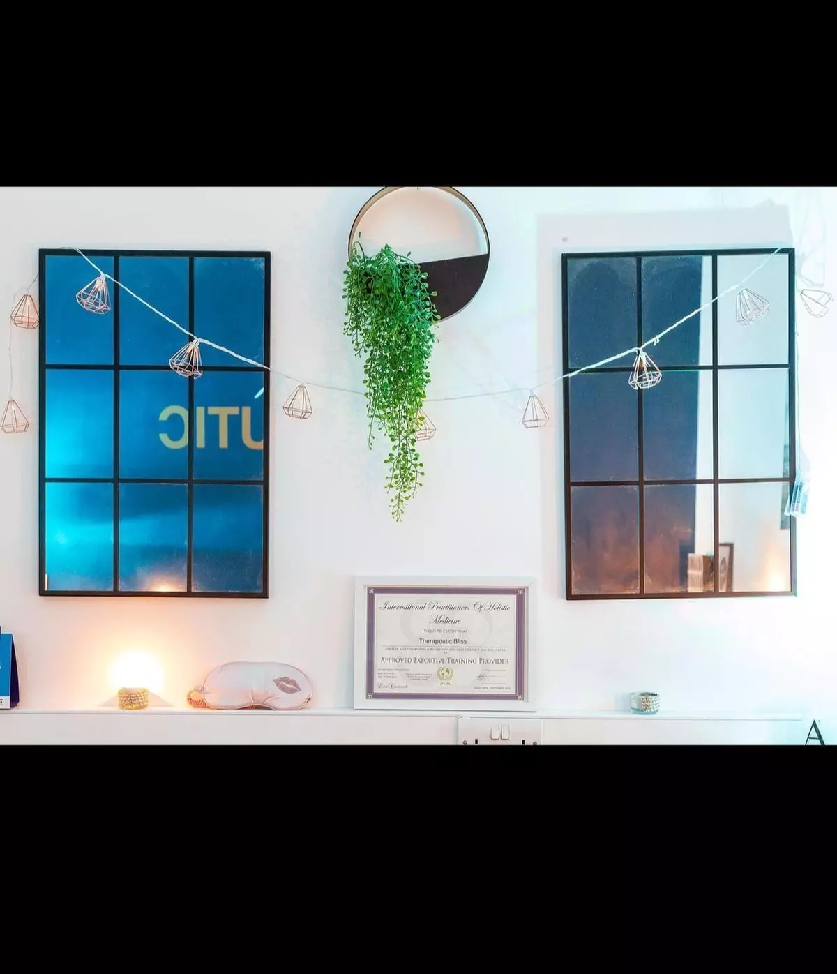 Choice of Massage for Single or Couple at Therapeutic Bliss