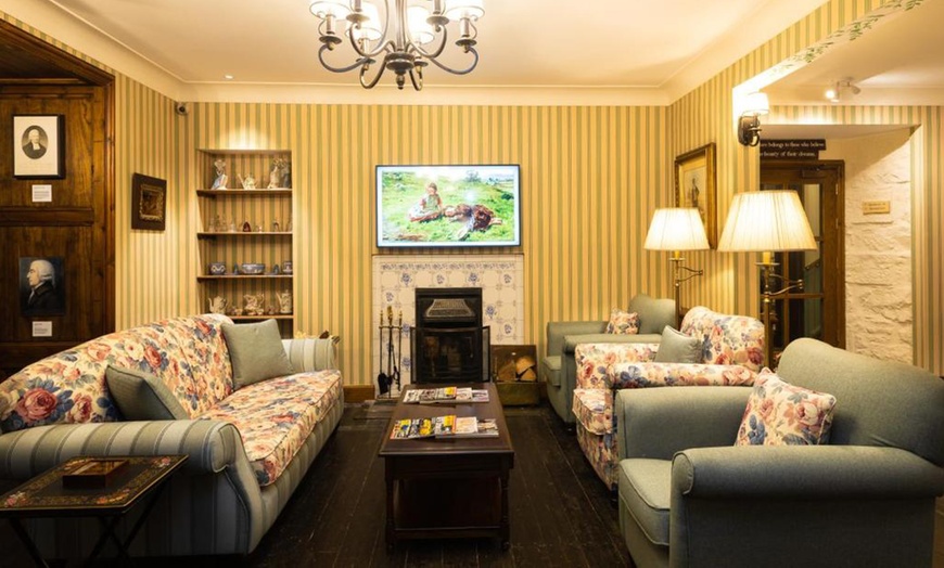 Image 3: Inverness: 4* One- or Two-Night Stay with Breakfast