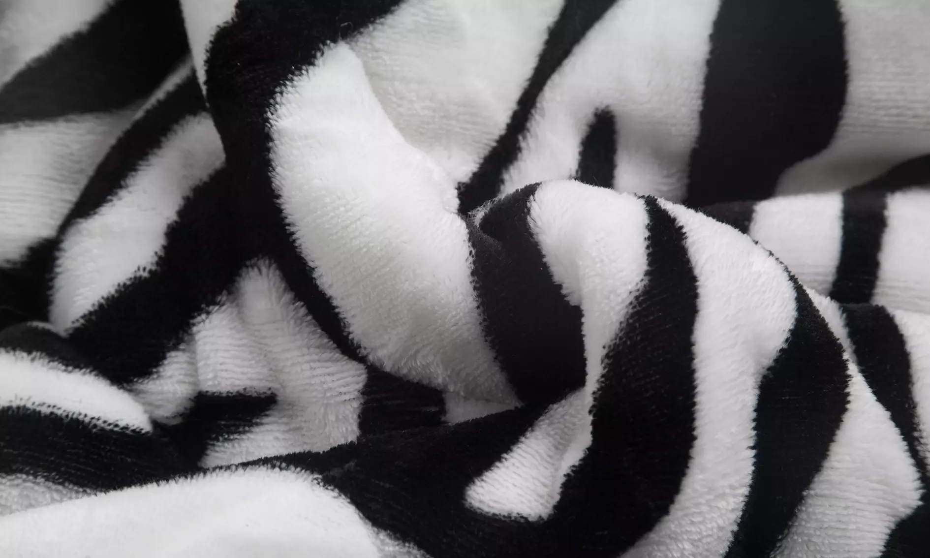 Sampur Weiche Wendebettdecke „Safari"