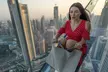General Admission to Glass Slide Ride with Hot or Soft Drink at Sky Views Observatory (Up to33% Off) - Image 2