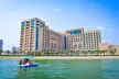 Fujairah: One-Night Stay for 2 Adults and 1 Child w/ Optional Breakfast and Dinner Buffet at 5* Al Bahar Hotel & Resort - Image 2