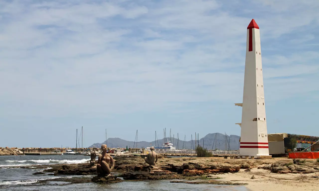 ✈ Maiorca, Estate 2026: Volo diretto più 7 notti in hotel