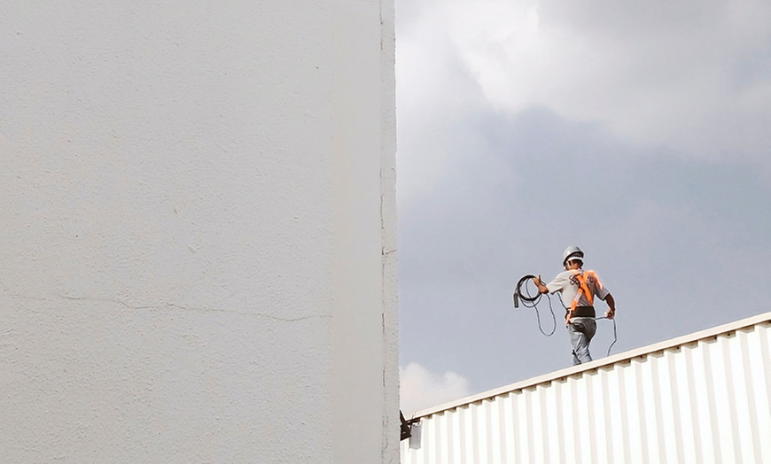 Curso online de prevención de riesgos