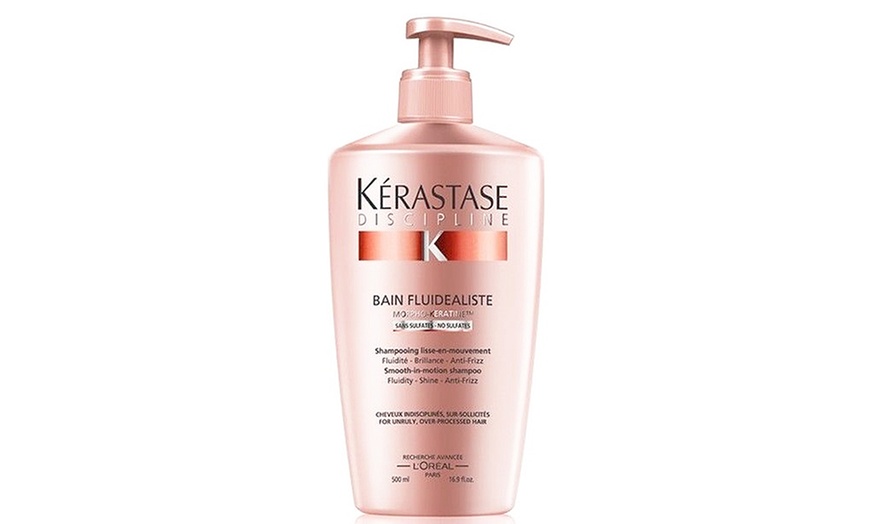 Image 2: Shampoo Kerastase 500 ml