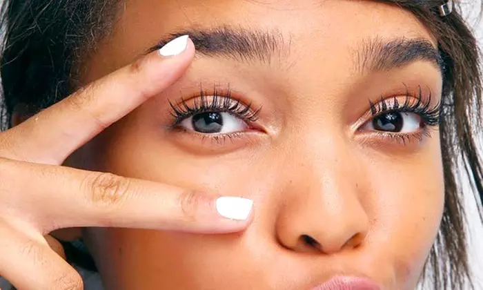 Lifting y tinte de pestañas con opción a servicios de cejas para 1