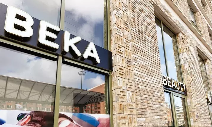 HIFU-gezichtsbehandeling Den Haag