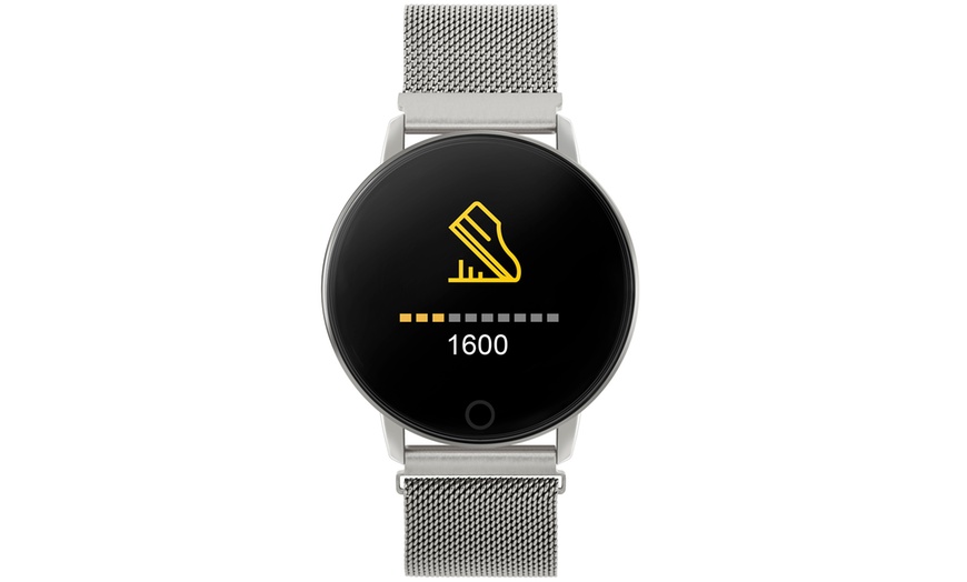 Image 14: Reflex Active Series 5 Smart Watch