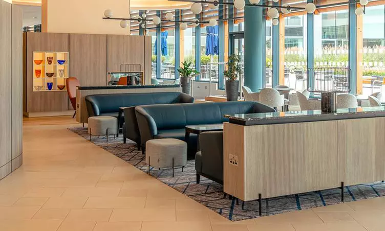 Up to 25% Off on Spa - Day Pass at Crowne Plaza Reading East