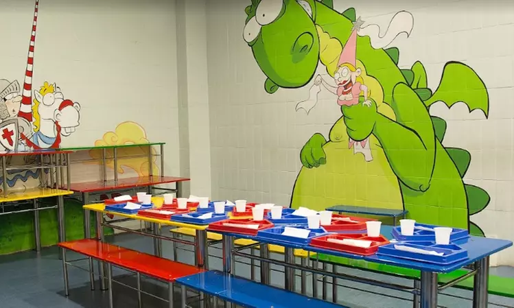 Tarde mágica infantil con merienda para 1, 2 o 4 niños