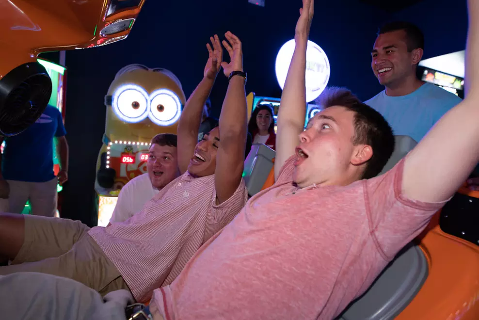 Enjoy Mini Golf and Arcade Fun in The Hamptons for All Ages