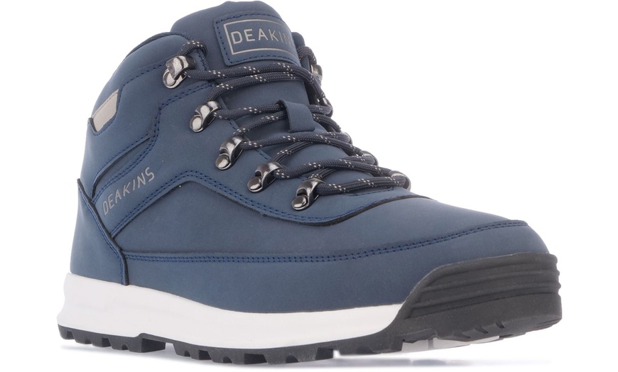 Image 19: Men's Deakins Hayton Hiker Boots