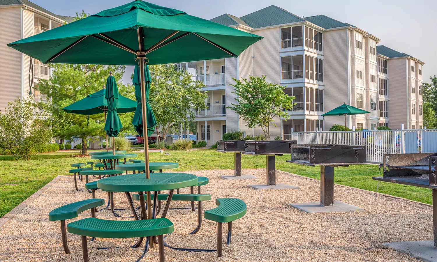 Resort near Branson Entertainment