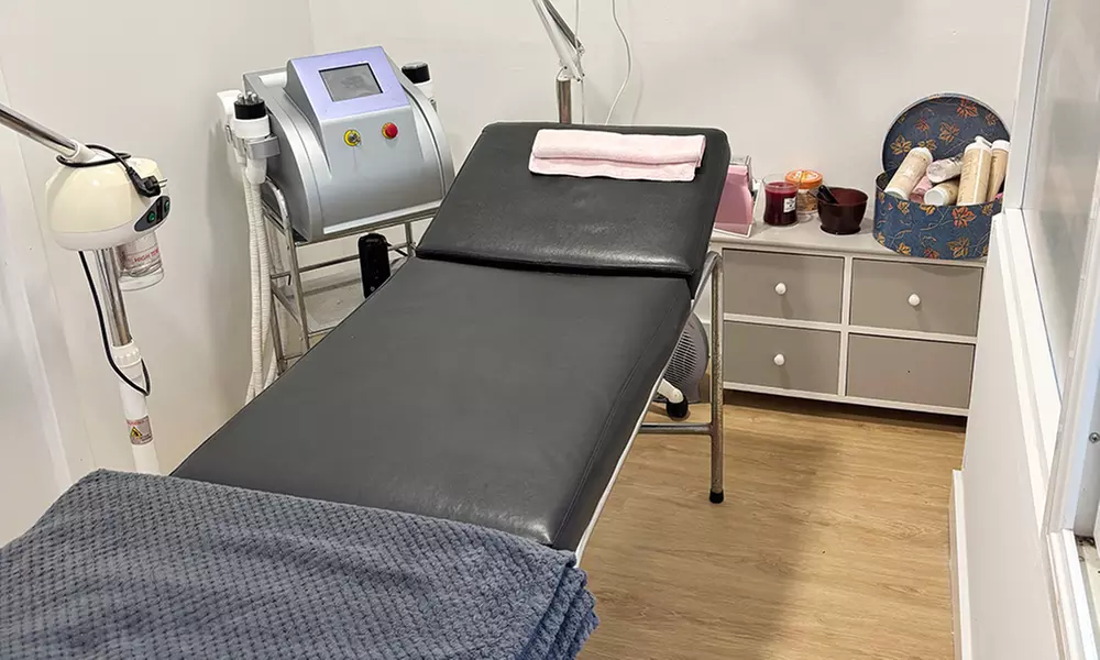 Hasta 7 sesiones de depilación láser en zona a elegir