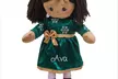 Experience Joy with Personalized Planet's Custom Rag Dolls, offering Sets and Single Dolls (Up to 45% Off) - Second Medium