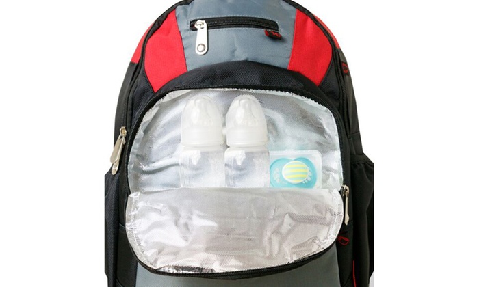 fisher price backpack diaper bag canada