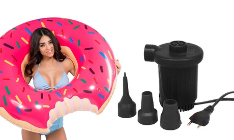 1 o 2 pompe elettriche Silvano 27-EACP-901