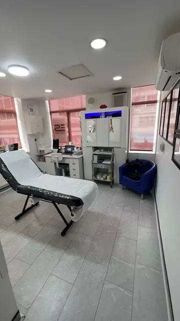 Choice of Hydra Facial with Three or Five Steps at  Elite Skin