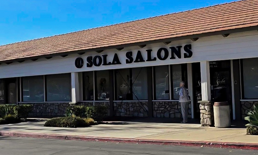 Image 4: Luxury Manicures and Pedicures at Lil Luxury Nails