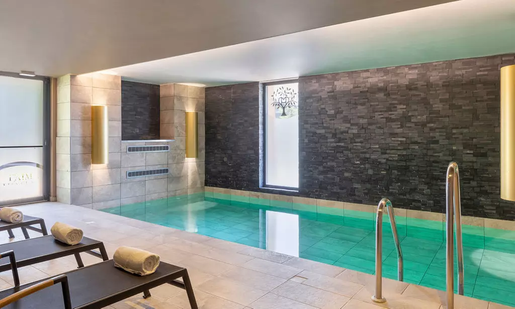 OISE | Margny-lès-Compiègne - Aiden by Best Western T'Aim Hôtel 4*