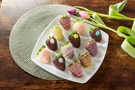 44% Off Berries and Chocolate Gifts
