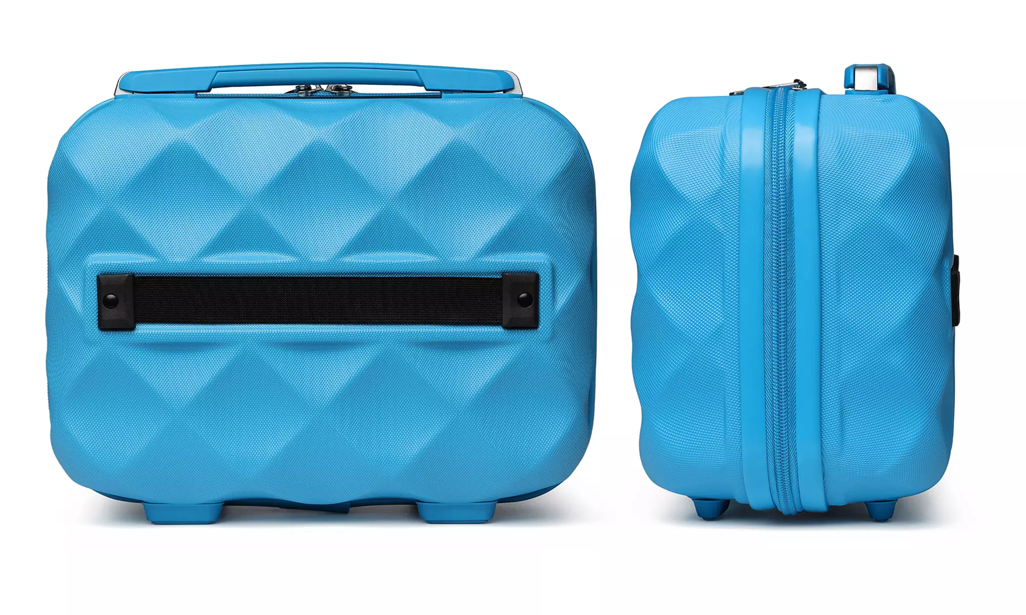 1x oder 4x Reisekoffer