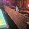 Image 12: Step into a Brooklyn-Themed 18 Holes of Mini Golf for Adult and Child 