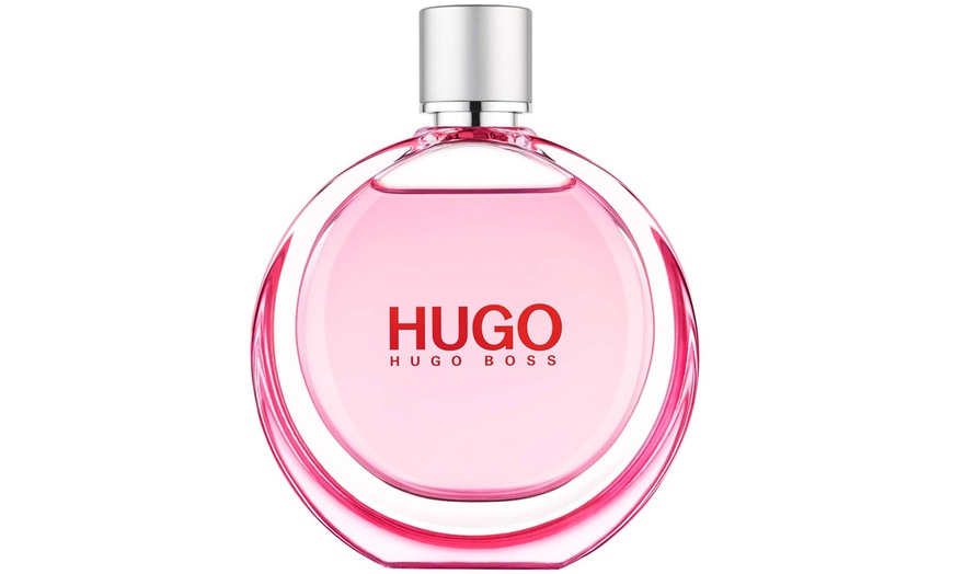 Image 3: Hugo Boss EDT oder EDP für Damen oder Herren 