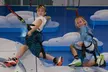 Unlimited Climbing & Soft Play Areas for 1, 2 or 4 at ClimbZone Chicago with the Denali Package! Save Up To 25% - Second Medium