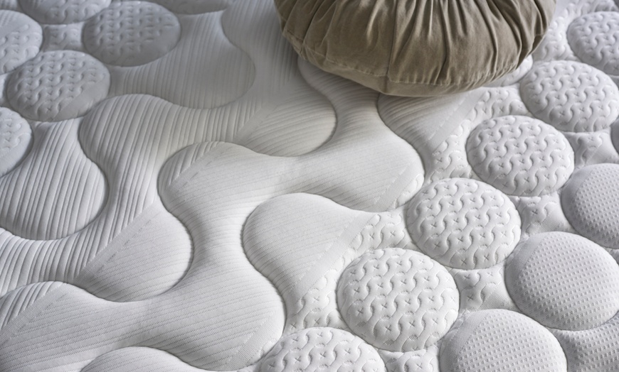 Image 4: VISCO LUXURY HOTEL 5* MATTRESS