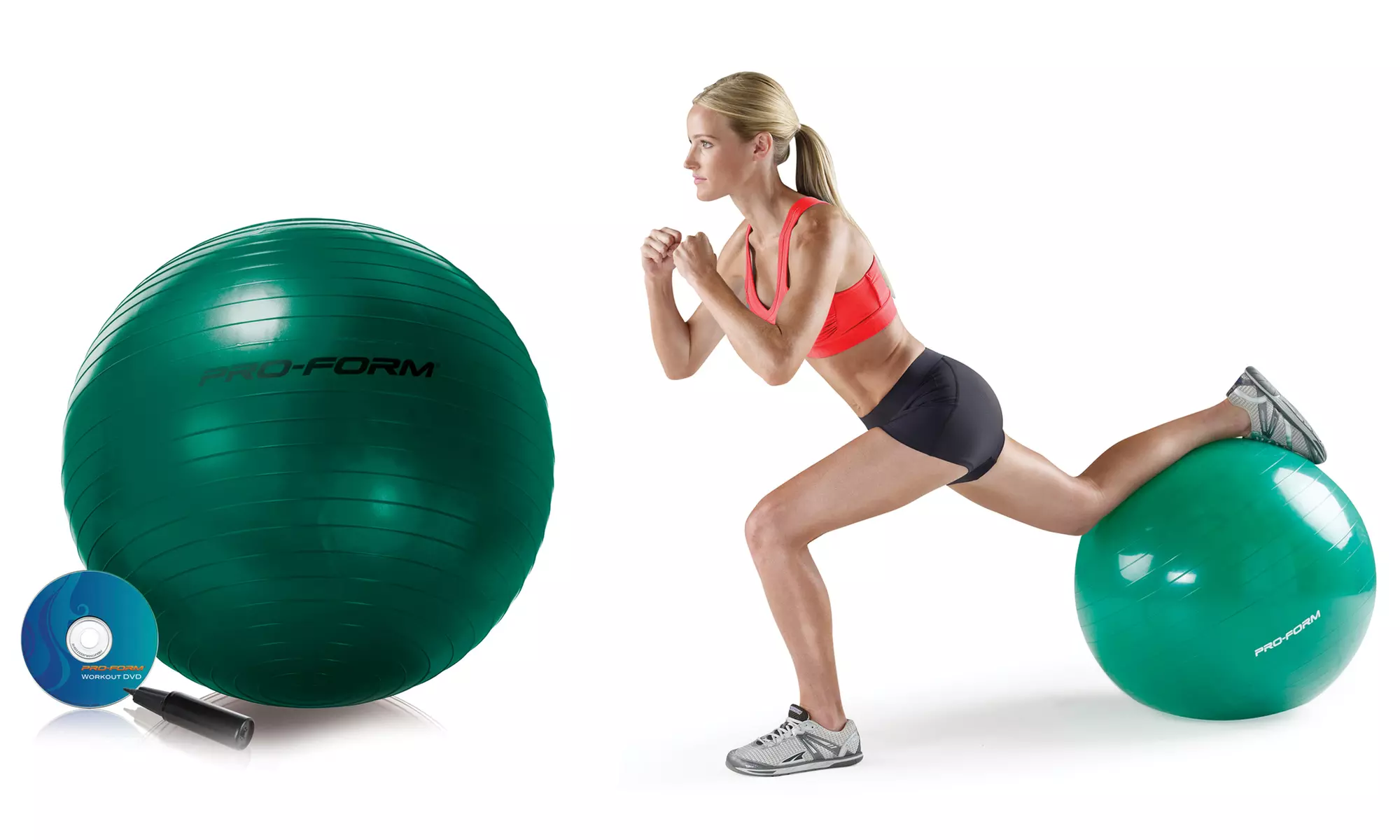 ProForm Exercise Ball - Primary Image
