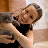 Image 2: Find Your Zen: Yoga Classes With Adorable Kittens in London