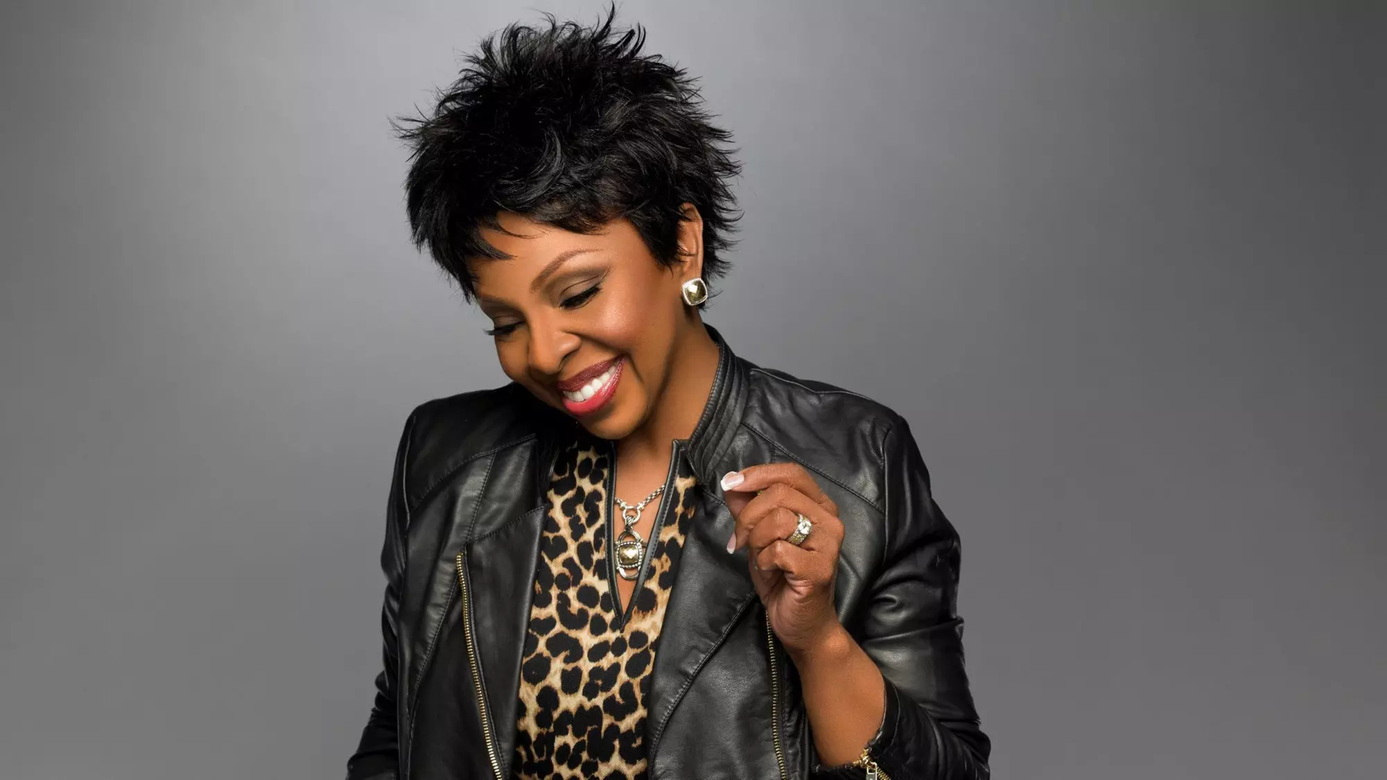 Gladys Knight on November 16 at 7 p.m. - Primary Image