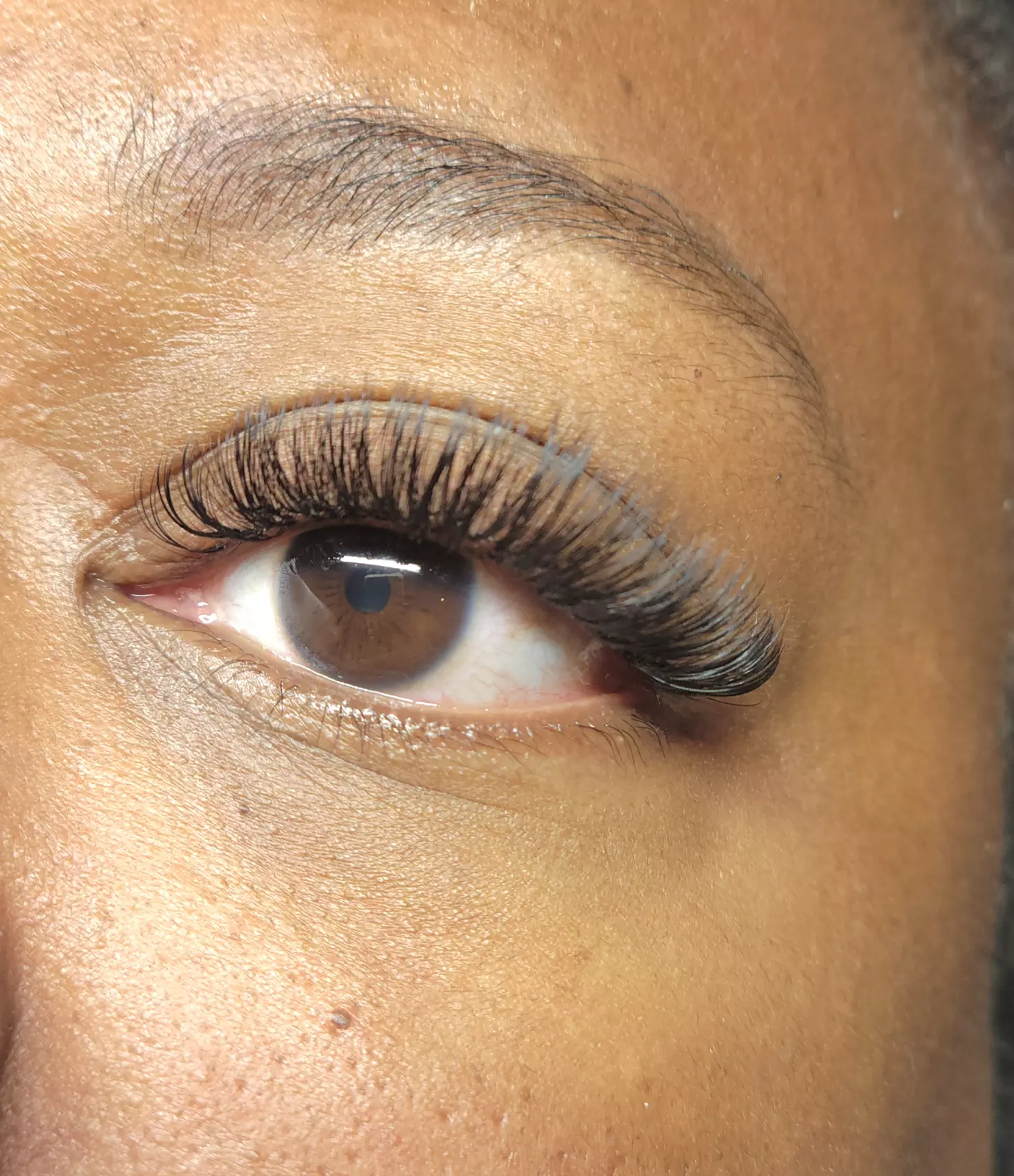 Experience Eyelusion's lash artistry with Classic and Volume options up to 35% off in Chicago - Second Medium
