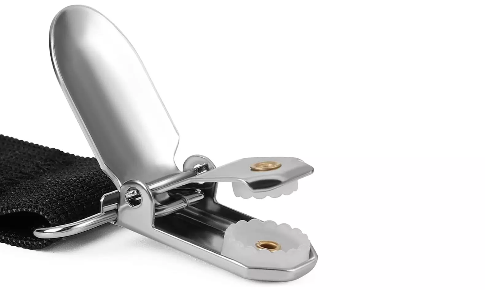 4, 8 oder 12 Bettlakenhalter