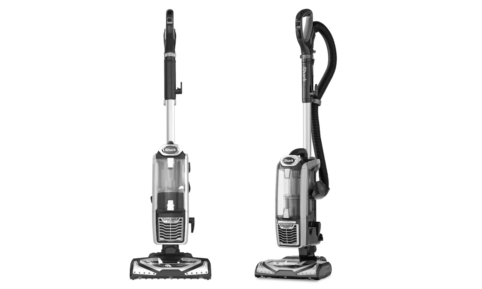 Shark Rotator Powered Lift-Away Speed Vacuum (Refurbished) - Primary Image