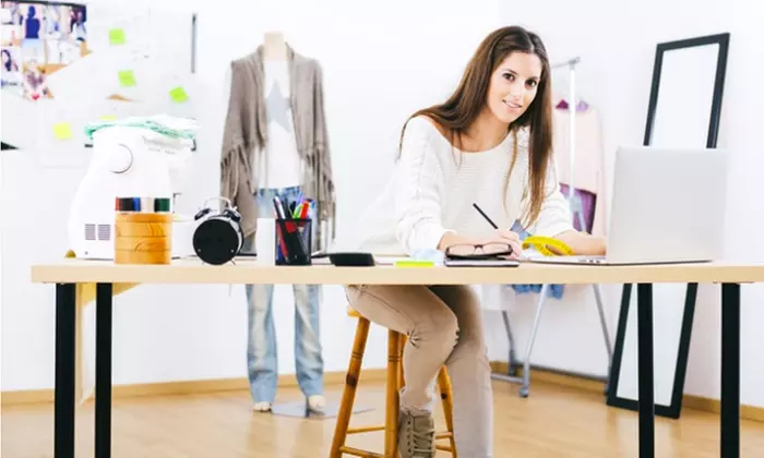 Your Choice of 8 Online Creative Past-Time Courses with YesYouLearn (Up to 81% Off) - Primary Image