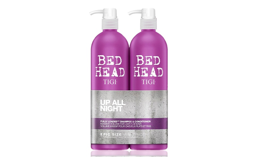 Image 10: TIGI Shampoo and Conditioner Duo