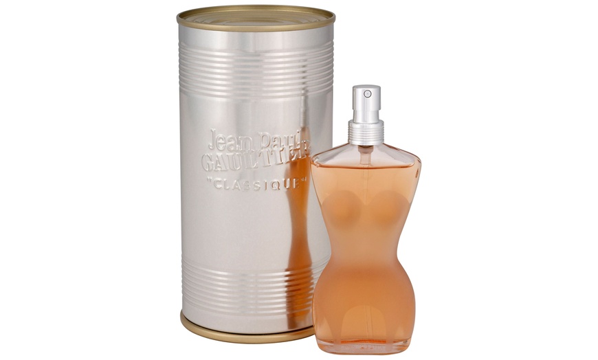 Image 3: JPG Classique EdP/EdT