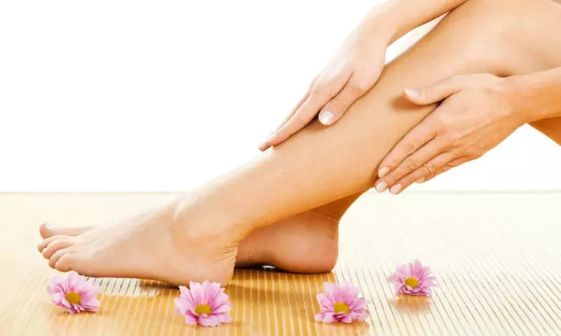 Up to 47% Off on Waxing at Eternal Bliss Room - Primary Image