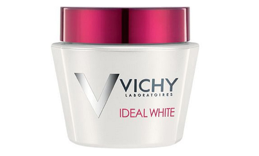 Image 5: Vichy Face Skin Care Products