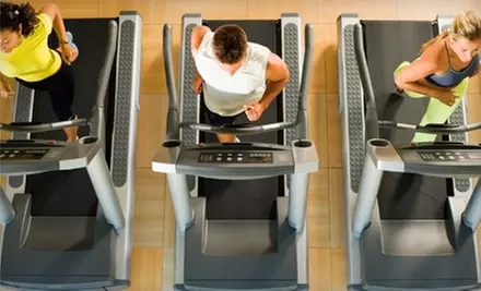 $50 for a Running-Evaluation Package at Accelerated Rehabilitation Centers ($250 Value). Two Locations Available. - Primary Image