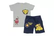 Disney Lion King T-Shirt and Short Set - Second Medium