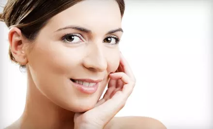 $39 for Microdermabrasion Facial at A Perfect Face ($90 Value) - Primary Image