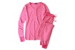 Women's Jersey Knit Pajama Set - Second Medium