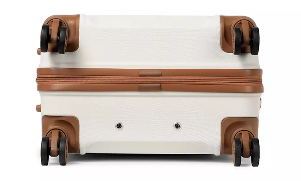 Reisegepäck-Set von Traveler's Club