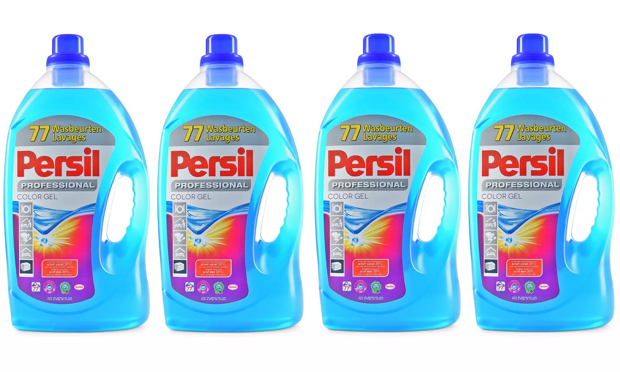 Persil Professional Color oder Universal 144 oder 288 WL - Second Medium