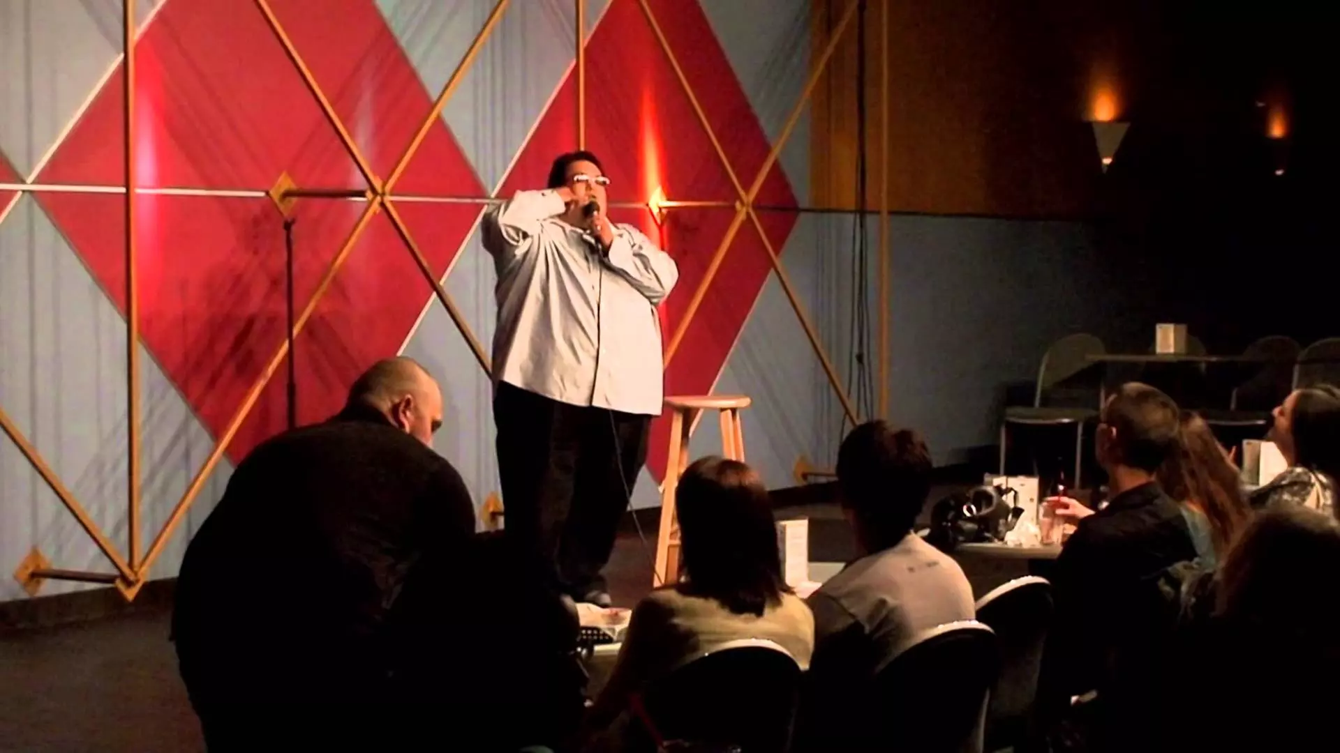 Standup Comedy for Two or Four at Laugh Out Loud Comedy Club (Through December 24) - Primary Image