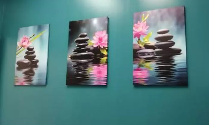 Indulge in therapeutic massages at 4 the Luv of Massage Day Spa