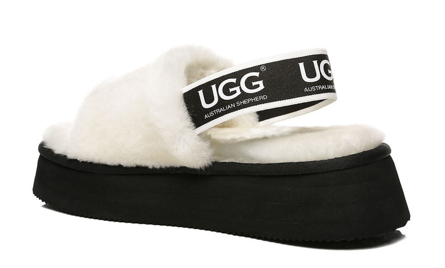 Image 16: UGG Slippers from Ever Australia